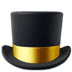 :tophat: