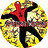 Spidermanmustang